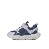 Pepino Mavi Işıklı Patik Çocuk Sneaker