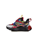 Pepino Kırmızı Erkek Çocuk Patik Işıklı Sneaker