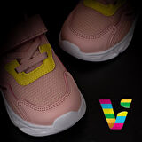 Vicco Pudra Rony Hafif Işıklı Çocuk Sneaker