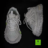 Pepino Beyaz Unisex Çocuk Balanc Sneaker