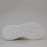 M2S Beyaz Nora Erkek Tekstil Sneaker