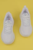 M2S Beyaz Nora Erkek Tekstil Sneaker