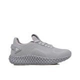 M2S Gri Nest Unisex Yazlık Ultra Hafif  Esnek Sneaker