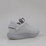 M2S Gri Nest Unisex Yazlık Ultra Hafif  Esnek Sneaker