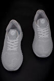 M2S Gri Nest Unisex Yazlık Ultra Hafif  Esnek Sneaker