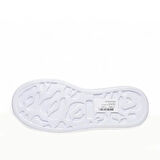 M2S Siyah-Beyaz Qun Unisex Sneaker