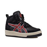 Tayger Kırmızı Uzun Boğaz Unisex Sneaker