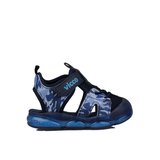 Vicco Lacivert Monrovia İlk Adım Bebe Unisex Sandalet