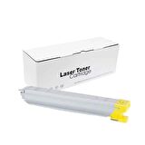 Samsung CLT-Y809 Sarı Muadil Toner|CLX-9251-CLX9251N-CLX9251NA