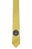 Gold Mendilsiz Erkek Kravat 2107512