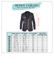 DeepSEA Erkek Camel Regular Fit Safari Model Kemer Kuşaklı Astarsız Su İtici Trençkot 2500788