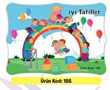 Karne Kabı Kılıfı Ürün Kodu:155 (10 Adet)
