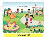 Karne Kabı Kılıfı Ürün Kodu:157 (10 Adet)