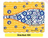 Karne Kabı Kılıfı Ürün Kodu:104 (5 Adet)