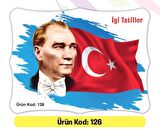 Karne Kabı Kılıfı Ürün Kodu:126 (5 Adet)