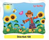 Karne Kabı Kılıfı Ürün Kodu:133 (5 Adet)