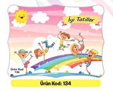 Karne Kabı Kılıfı Ürün Kodu:134 (5 Adet)