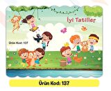 Karne Kabı Kılıfı Ürün Kodu:137 (5 Adet)