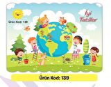 Karne Kabı Kılıfı Ürün Kodu:139 (5 Adet)