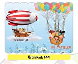 Karne Kabı Kılıfı Ürün Kodu:144 (5 Adet)