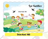 Karne Kabı Kılıfı Ürün Kodu:160 (5 Adet)