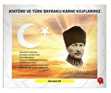 Karne Kabı Kılıfı Ürün Kodu:101 (20 Adet)