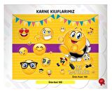 Karne Kabı Kılıfı Ürün Kodu:103 (20 Adet)