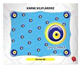 Karne Kabı Kılıfı Ürün Kodu:105 (20 Adet)