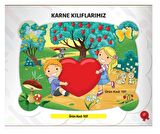 Karne Kabı Kılıfı Ürün Kodu:107 (20 Adet)