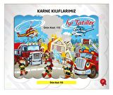 Karne Kabı Kılıfı Ürün Kodu:113 (20 Adet)