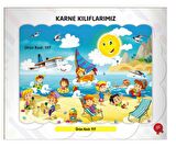 Karne Kabı Kılıfı Ürün Kodu:117 (20 Adet)