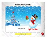 Karne Kabı Kılıfı Ürün Kodu:119 (20 Adet)
