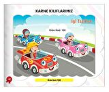 Karne Kabı Kılıfı Ürün Kodu:138 (20 Adet)
