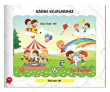 Karne Kabı Kılıfı Ürün Kodu:140 (10 Adet)