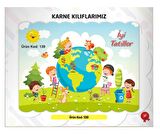 Karne Kabı Kılıfı Ürün Kodu:139 (10 Adet)