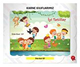 Karne Kabı Kılıfı Ürün Kodu:137 (10 Adet)