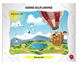 Karne Kabı Kılıfı Ürün Kodu:135 (10 Adet)