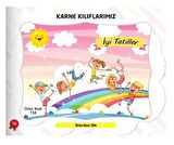 Karne Kabı Kılıfı Ürün Kodu:134 (10 Adet)
