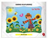 Karne Kabı Kılıfı Ürün Kodu:133 (10 Adet)