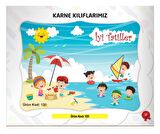 Karne Kabı Kılıfı Ürün Kodu:131 (10 Adet)