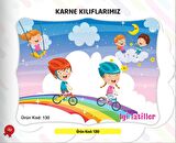Karne Kabı Kılıfı Ürün Kodu:130 (10 Adet)