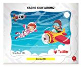 Karne Kabı Kılıfı Ürün Kodu:129 (10 Adet)