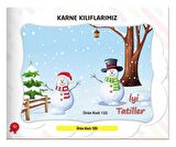 Karne Kabı Kılıfı Ürün Kodu:122 (10 Adet)