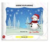 Karne Kabı Kılıfı Ürün Kodu:120 (10 Adet)