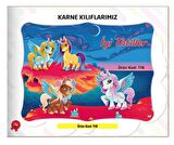 Karne Kabı Kılıfı Ürün Kodu:116 (10 Adet)