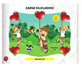 Karne Kabı Kılıfı Ürün Kodu:110 (10 Adet)