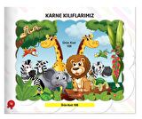 Karne Kabı Kılıfı Ürün Kodu:108 (10 Adet)