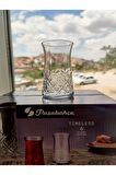 Paşabahçe Timeless 6lı Çay Bardağı 160cc 