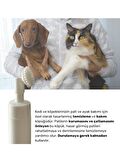 Kedi ve Köpek Pati Temizleme ve Yıkama Köpüğü 150 ml