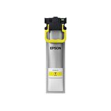 Epson T01C4 C13T01C400 Workforce Pro WF-C529 WF-C579 Sarı